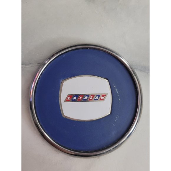 Vintage Laidlaw Coasters - Picture 3 of 4